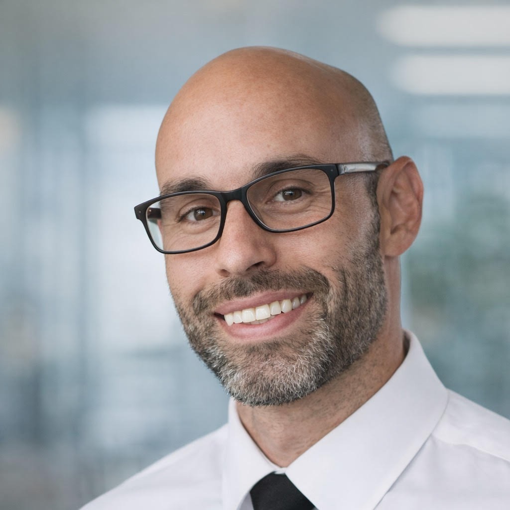 Andrew James Flores, owner of Nathan Management